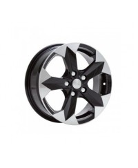 Скад Гранит алмаз R16 W6.5 PCD5x114.3 ET45 DIA67.1 